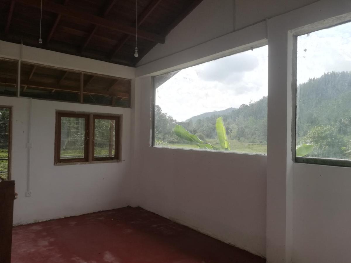 Sunil'S Homestay Sinharaja Kalawana Ngoại thất bức ảnh