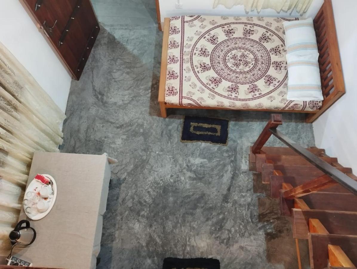 Sunil'S Homestay Sinharaja Kalawana Ngoại thất bức ảnh