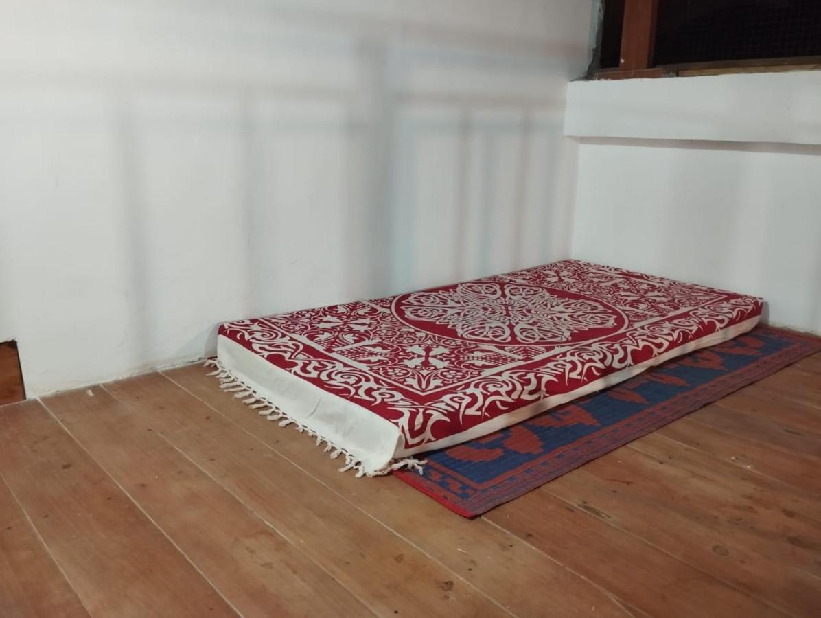 Sunil'S Homestay Sinharaja Kalawana Ngoại thất bức ảnh