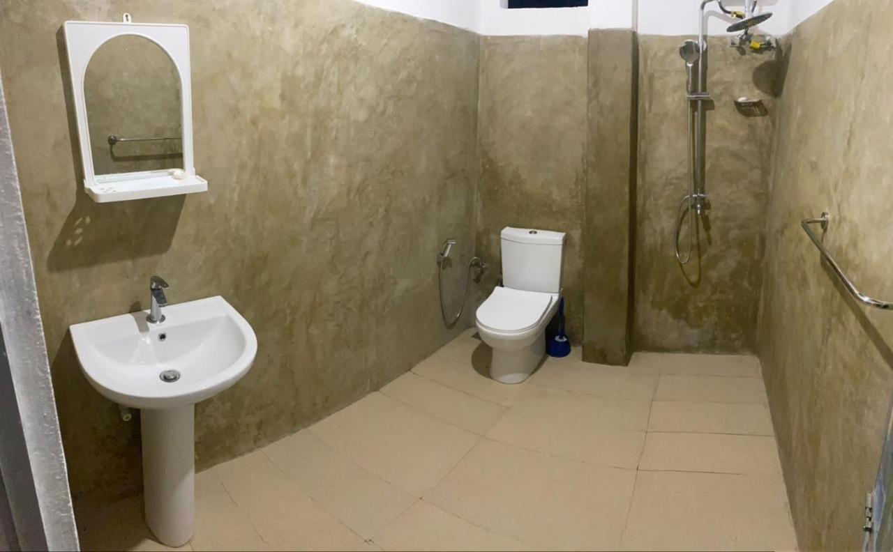 Sunil'S Homestay Sinharaja Kalawana Phòng bức ảnh