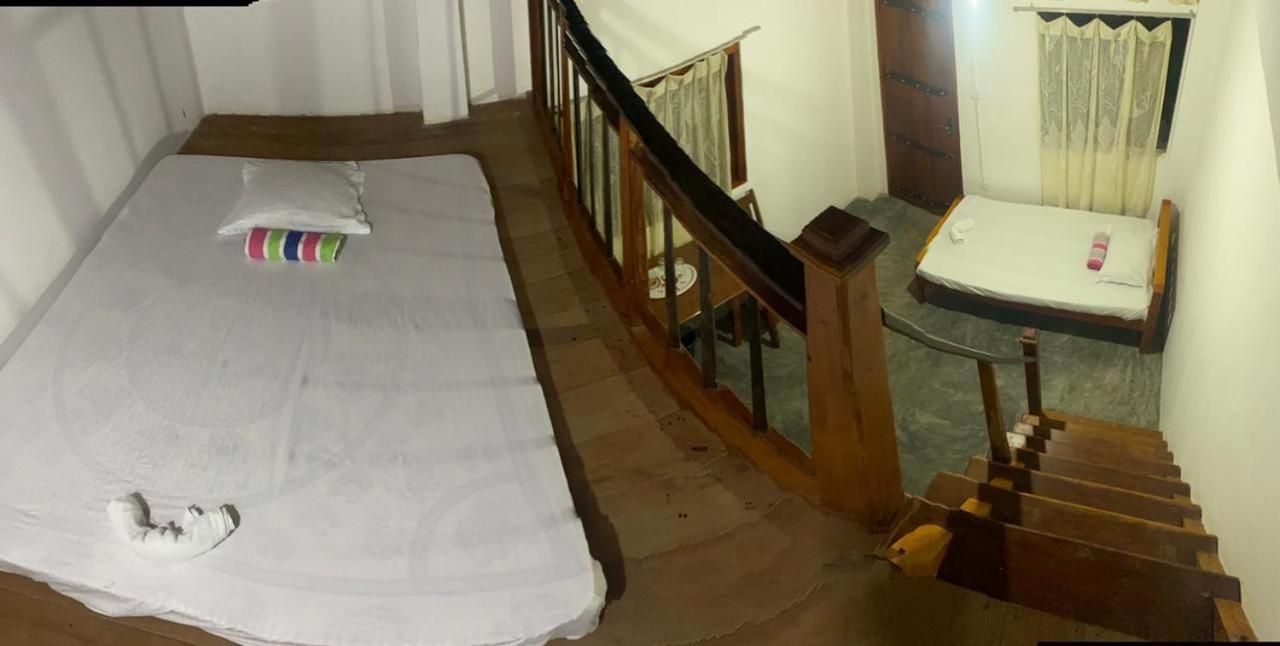Sunil'S Homestay Sinharaja Kalawana Phòng bức ảnh