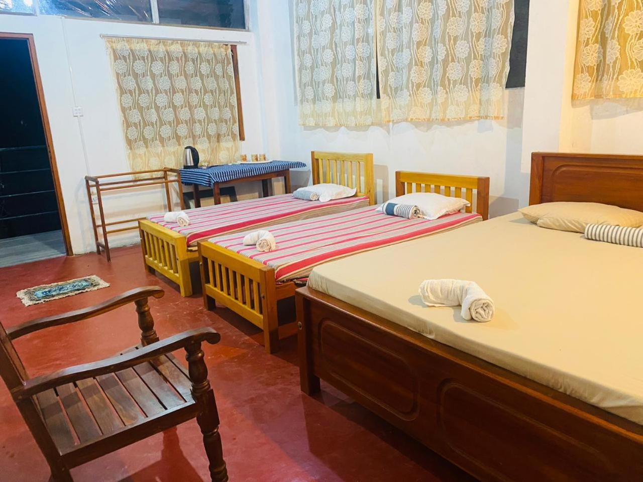 Sunil'S Homestay Sinharaja Kalawana Phòng bức ảnh